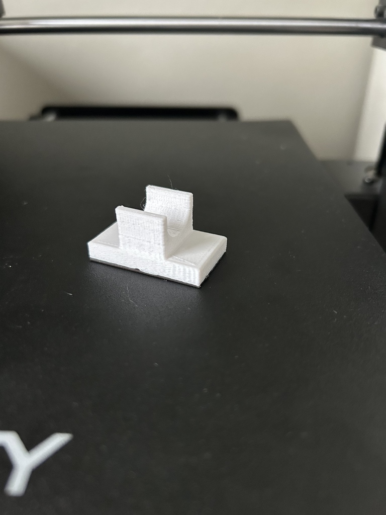 Khuôn giữ đèn pin Ledlenser K2