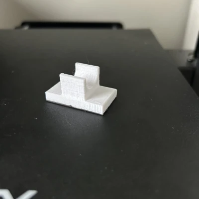 Khuôn giữ đèn pin Ledlenser K2