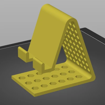 Giá đỡ điện thoại