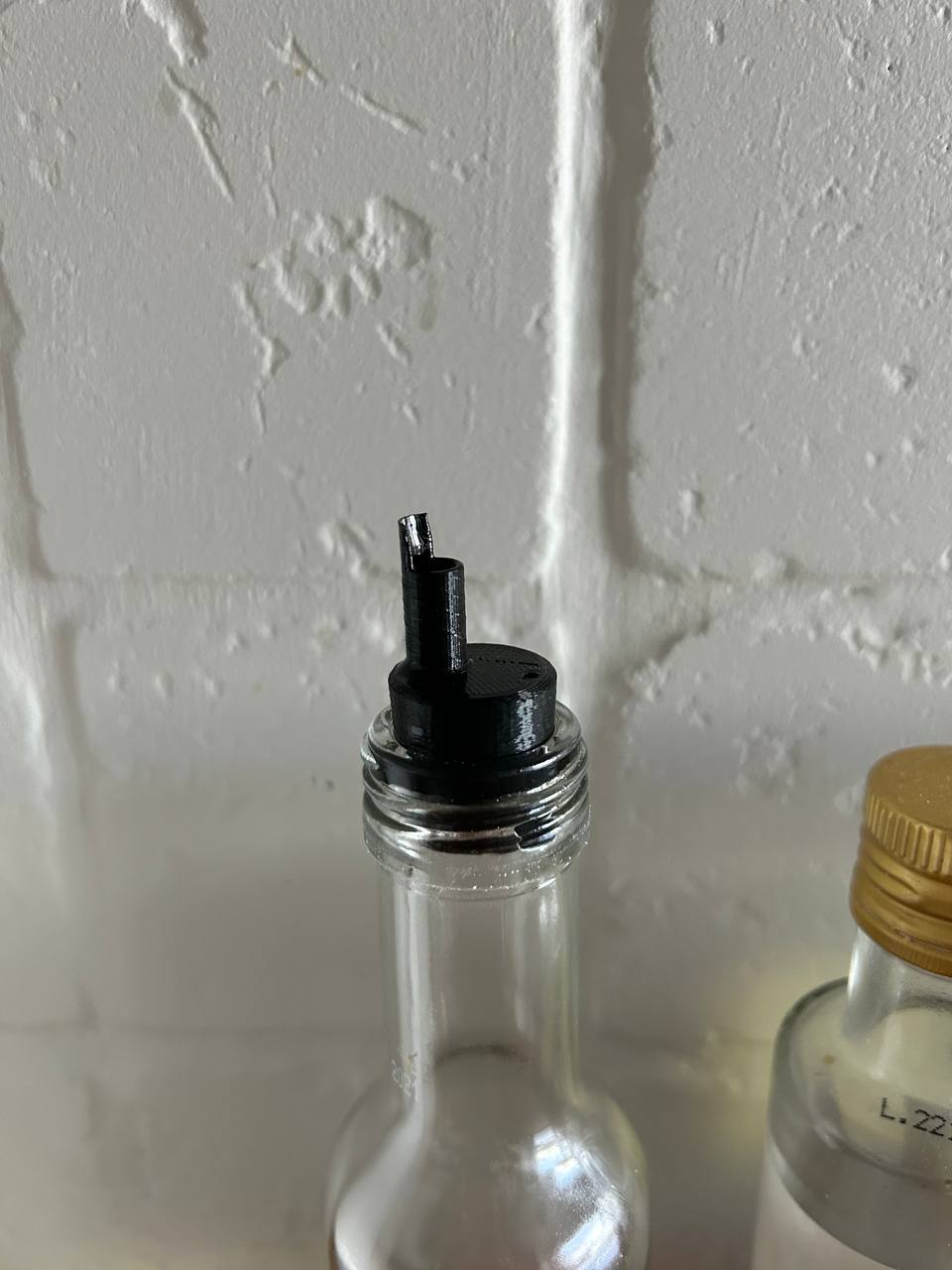 Vòi Phun Đa Năng Cho Chất Lỏng 20mm - 22mm