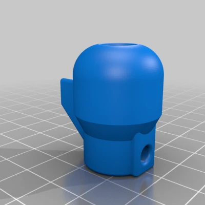 Alesis Nitro Mesh Kit - Giá đỡ chống xoay