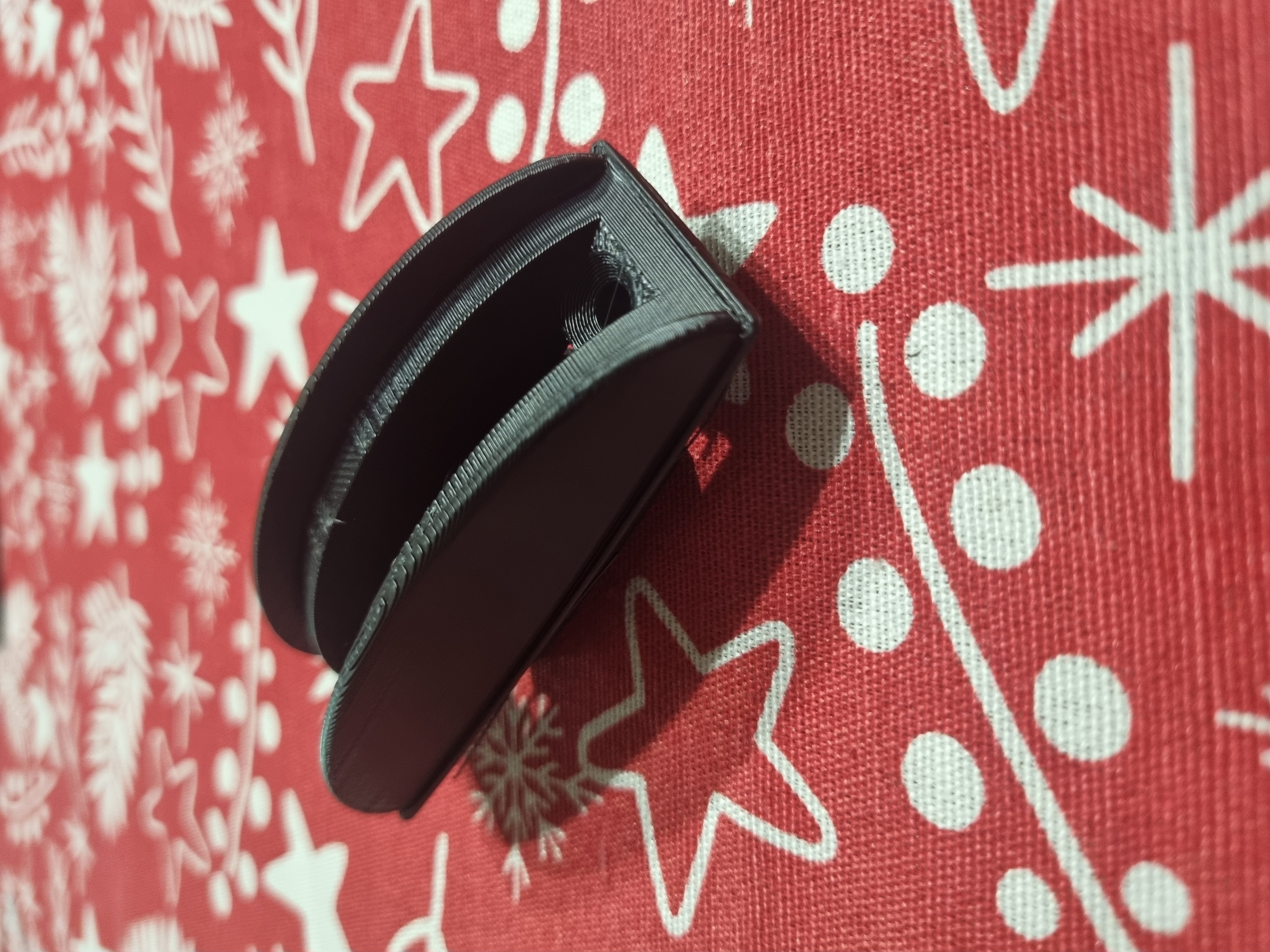 Tay nắm cửa cho Fiat 600