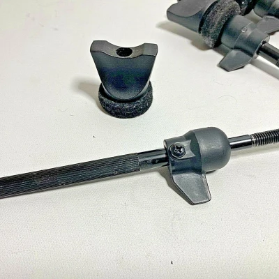 Giá Đỡ Chống Xoay Cymbal Cho Alesis Nitro Mesh Kit