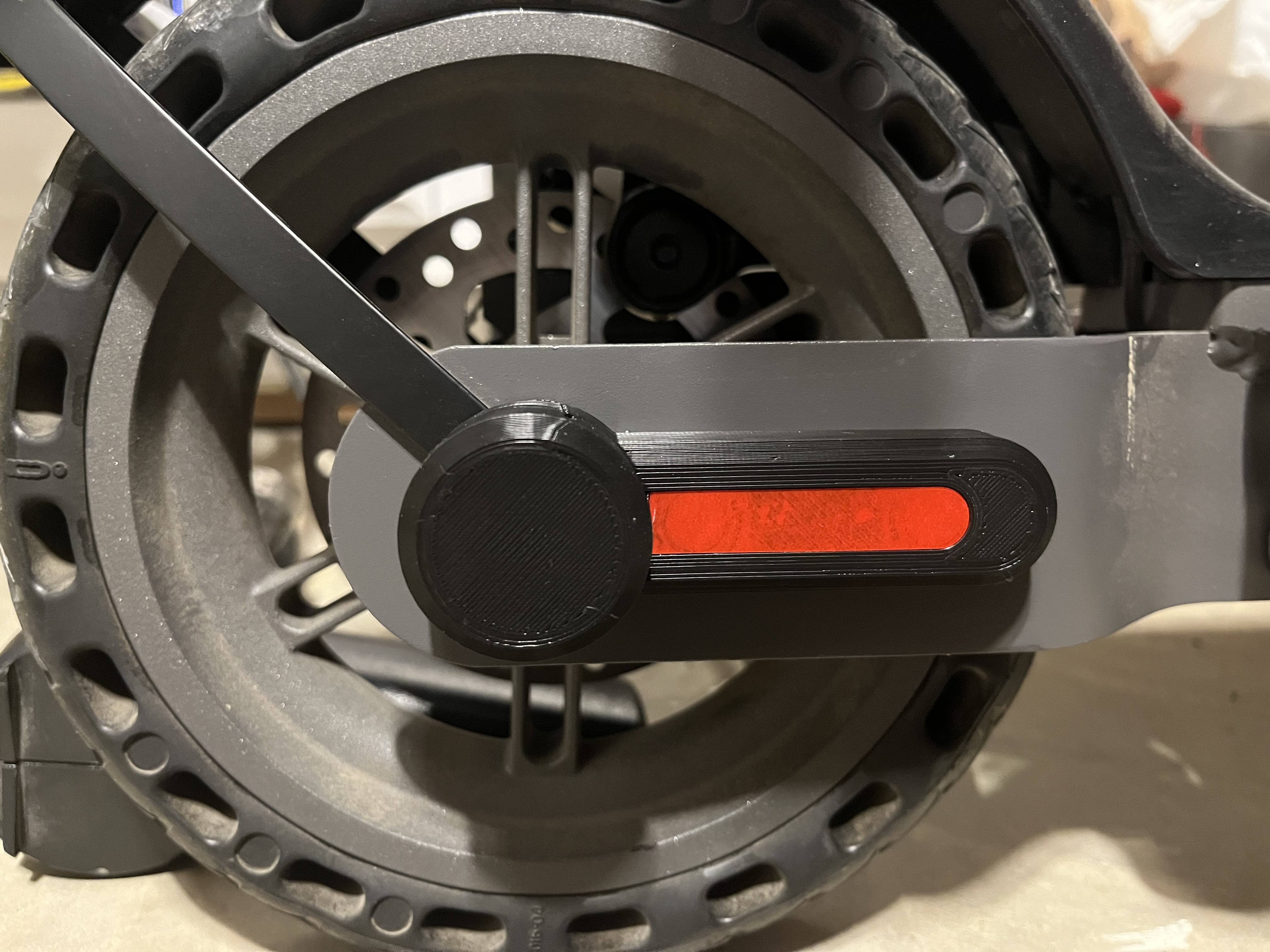 Giá đỡ AirTag cho HiBoy S2