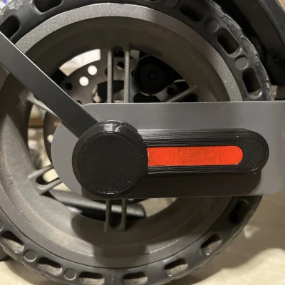 Giá đỡ AirTag cho HiBoy S2