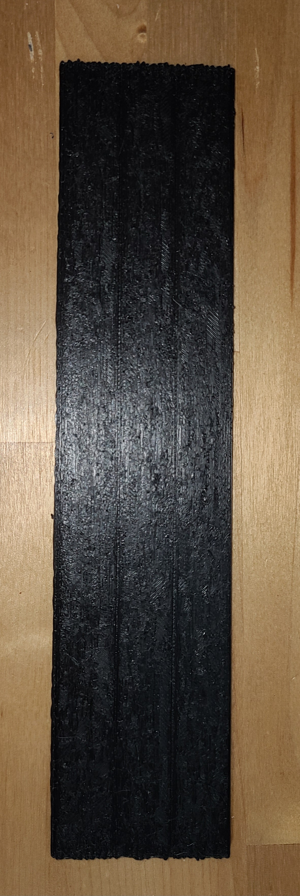 Mô hình vân gỗ in được