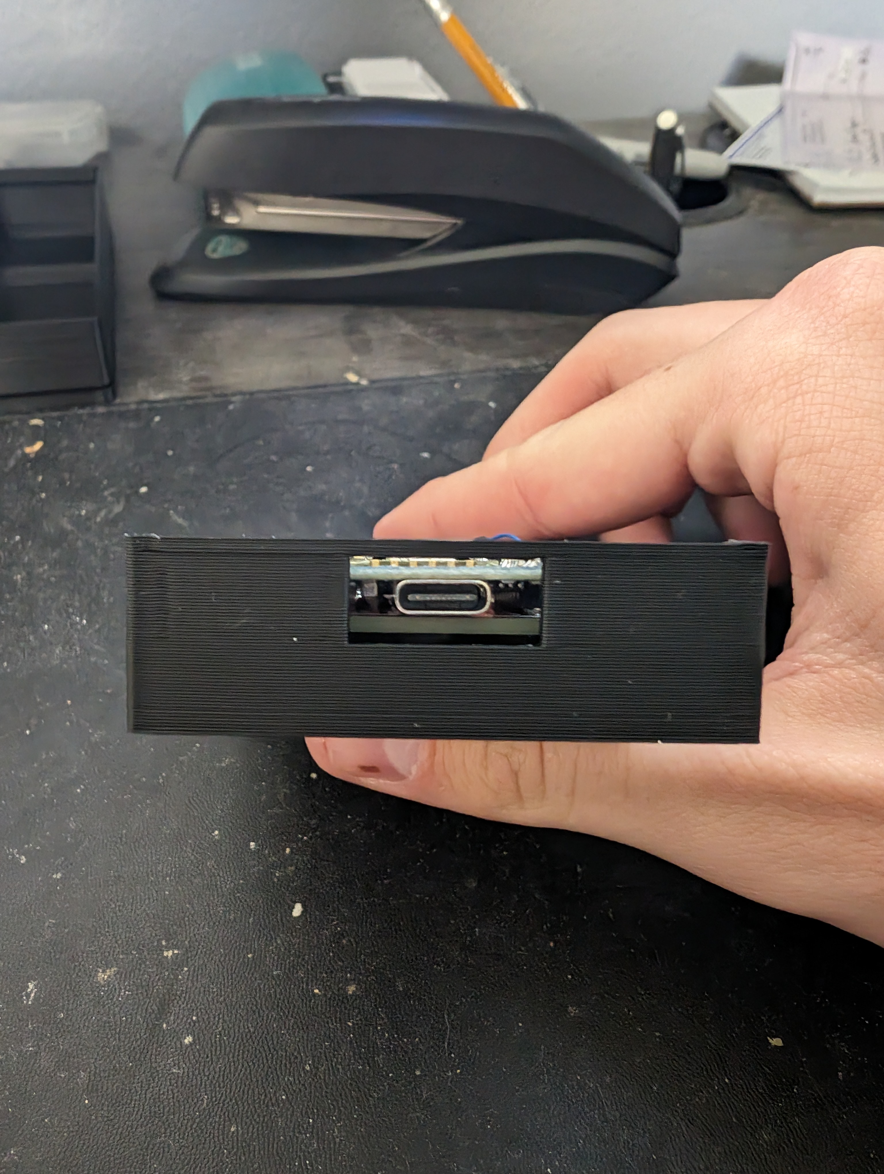 Vỏ cho Đầu đọc Thẻ NFC