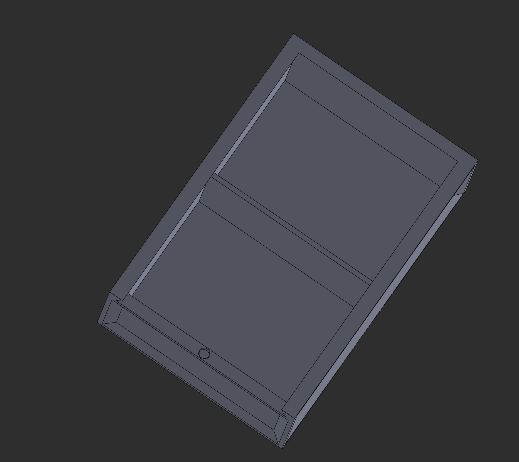 Hộp Bài Guild (Remix Nam Châm)