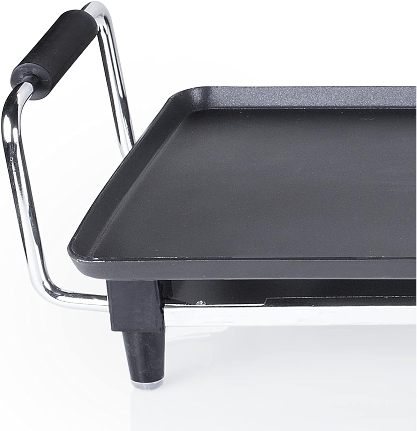 Chân đế thay thế cho bếp nướng plancha