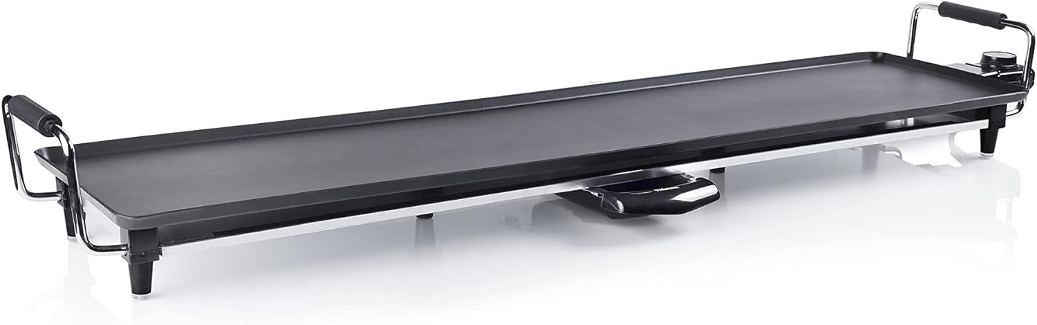 Chân đế thay thế cho bếp nướng plancha