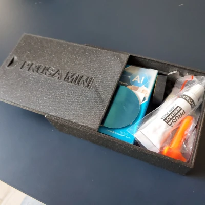 Hộp tùy chỉnh với đầu trượt