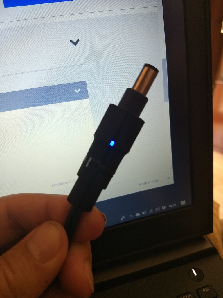 Bộ phận giữ cáp cho Dell Inspiron