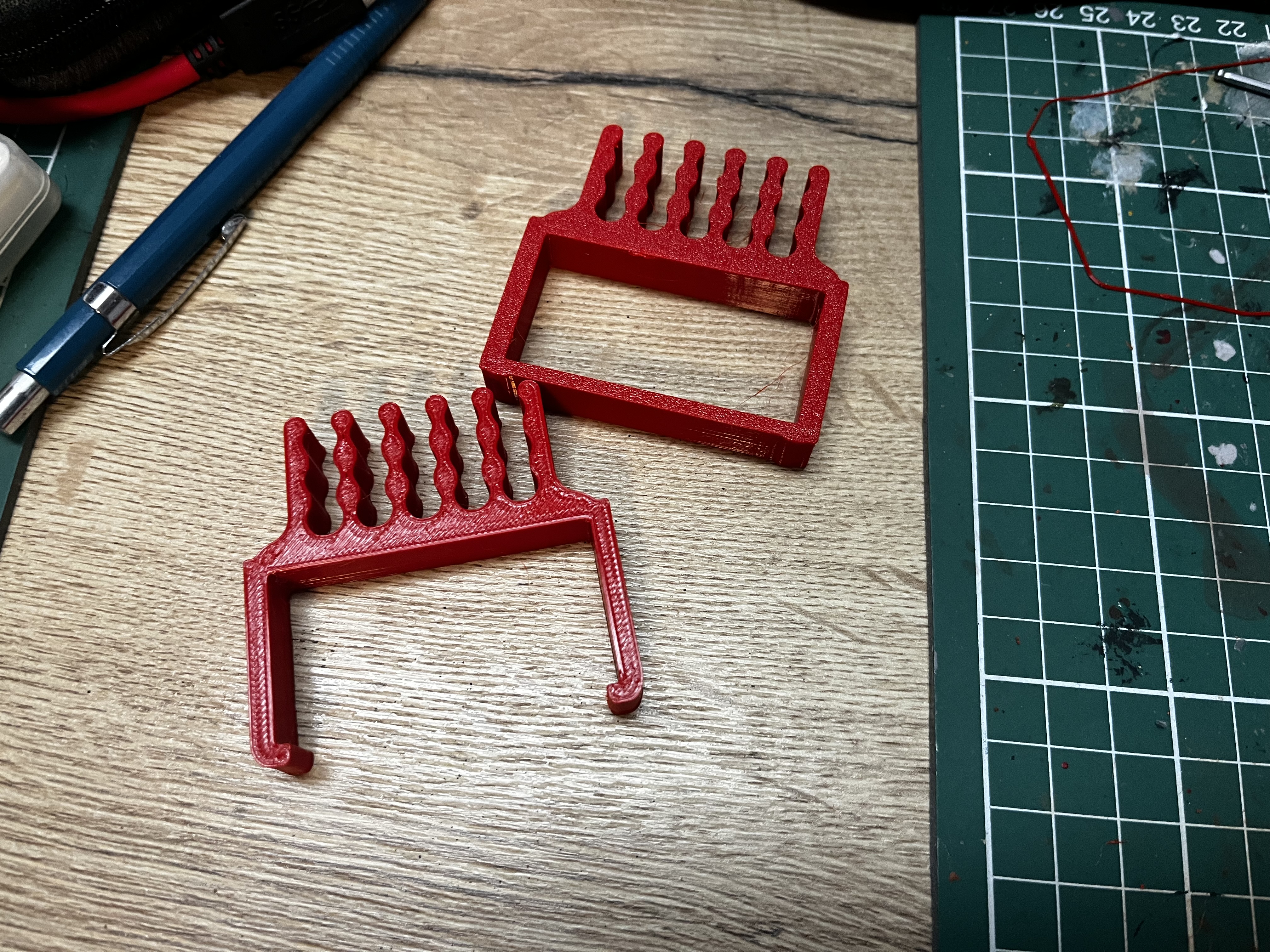 Kẹp Cáp ZWO ASIAir mini