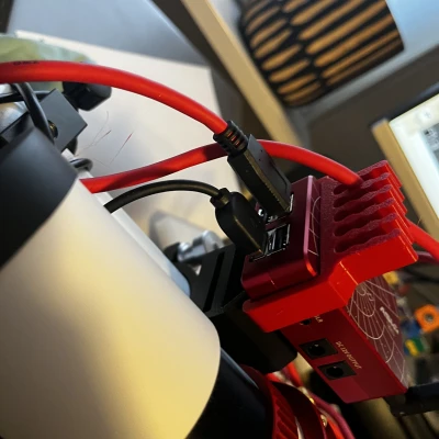 Kẹp Cáp ZWO ASIAir mini