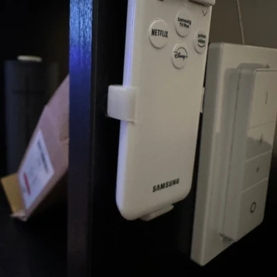 Giá đỡ Remote Samsung The Freestyle 2