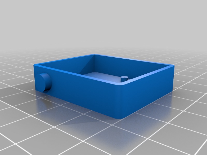 Vỏ case cho Raspberry Pi Camera V2.1