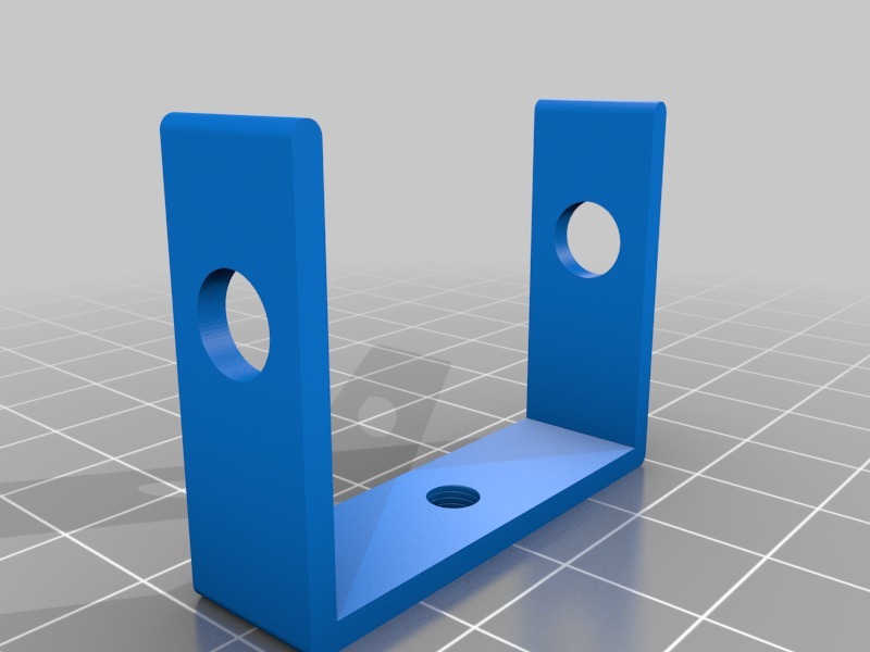 Vỏ case cho Raspberry Pi Camera V2.1