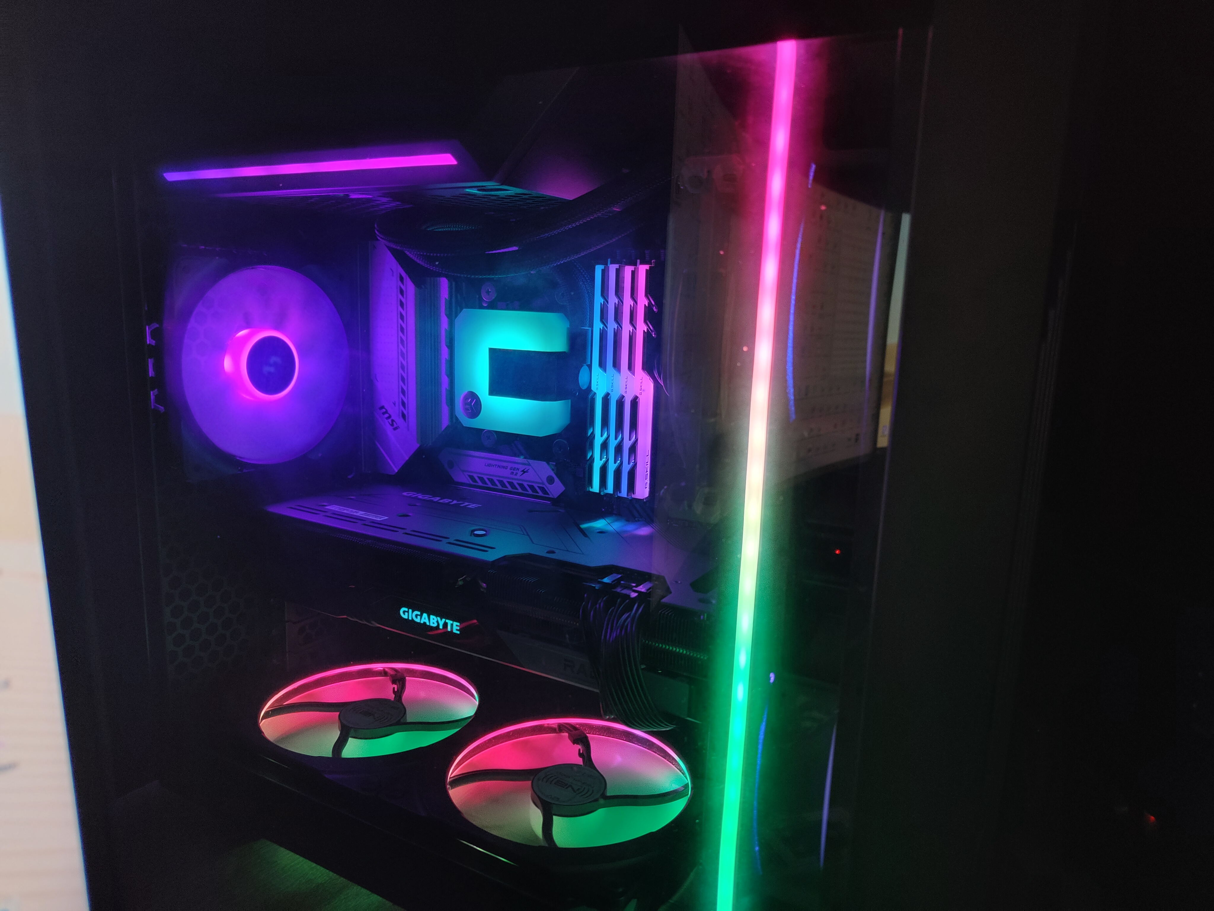 Bộ chuyển đổi torrent fractaldesign slim fractaldesign