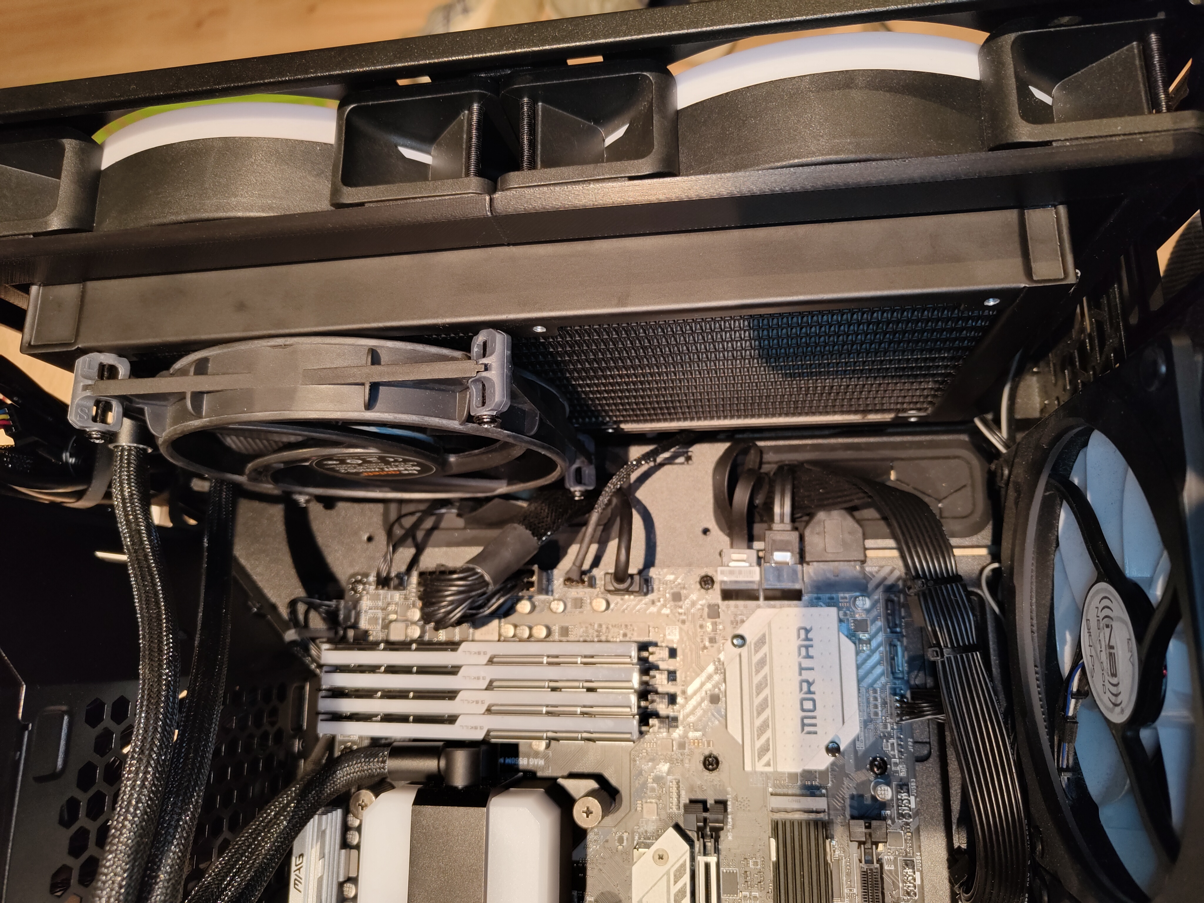 Bộ chuyển đổi torrent fractaldesign slim fractaldesign