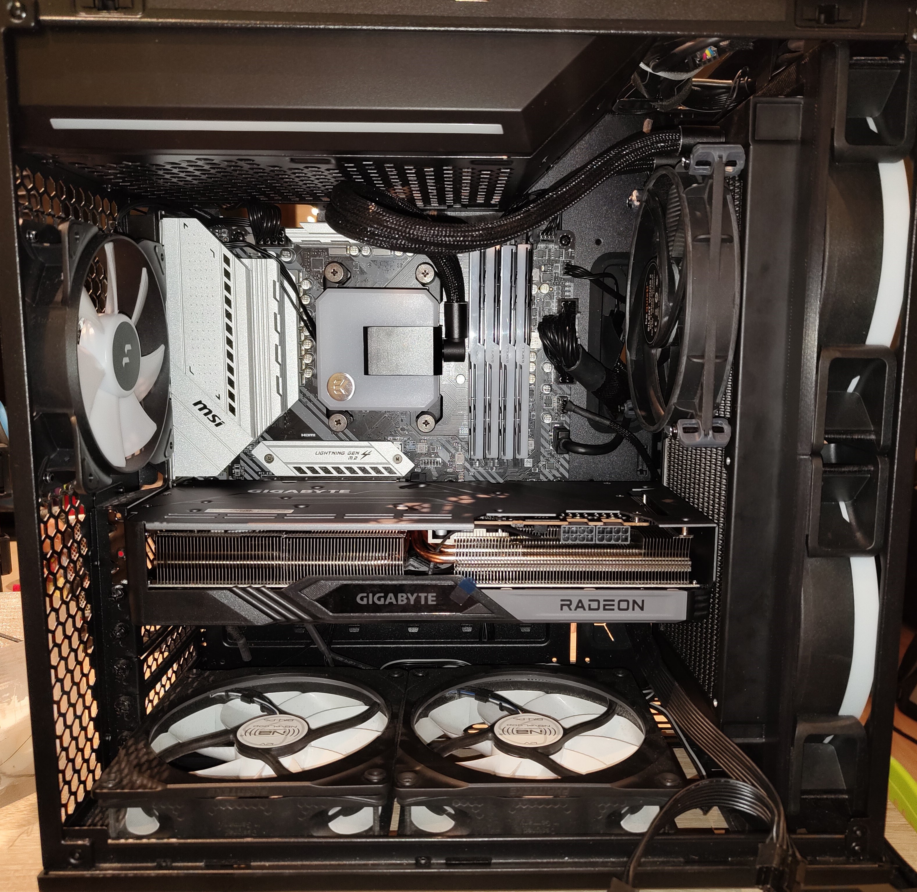 Bộ chuyển đổi torrent fractaldesign slim fractaldesign