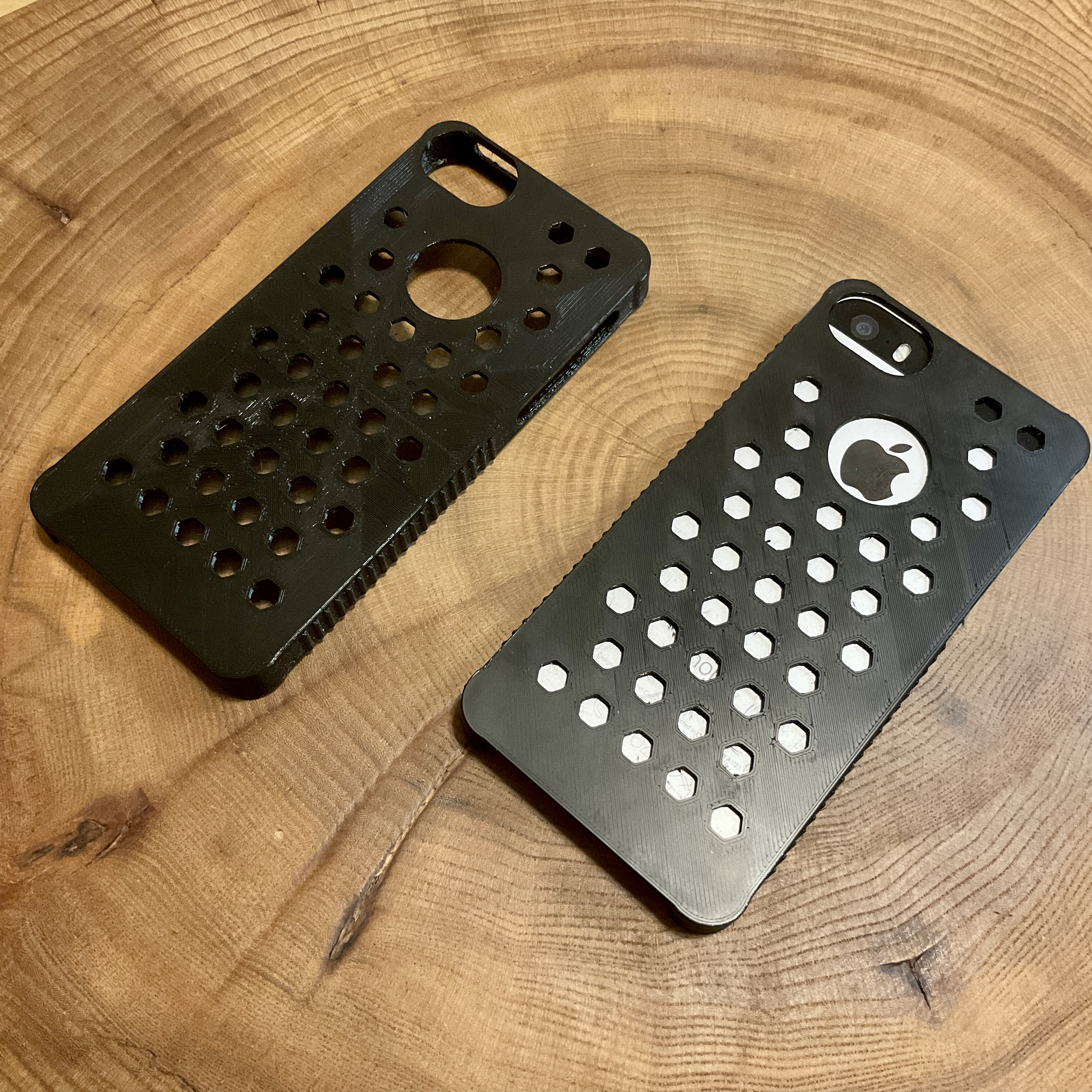 Ốp lưng iPhone SE (đời 1) / Vỏ điện thoại iPhone SE / 5s