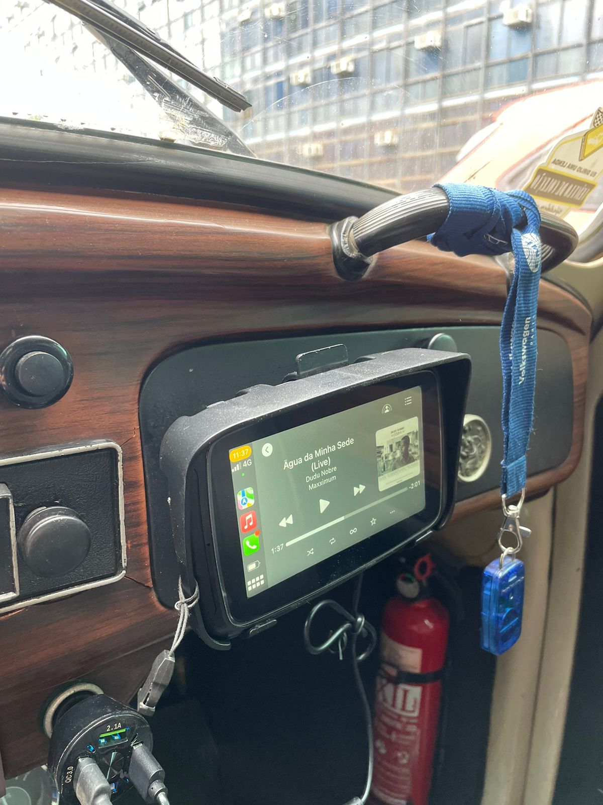 Bộ chuyển đổi gắn Rokform cho đế AMPS