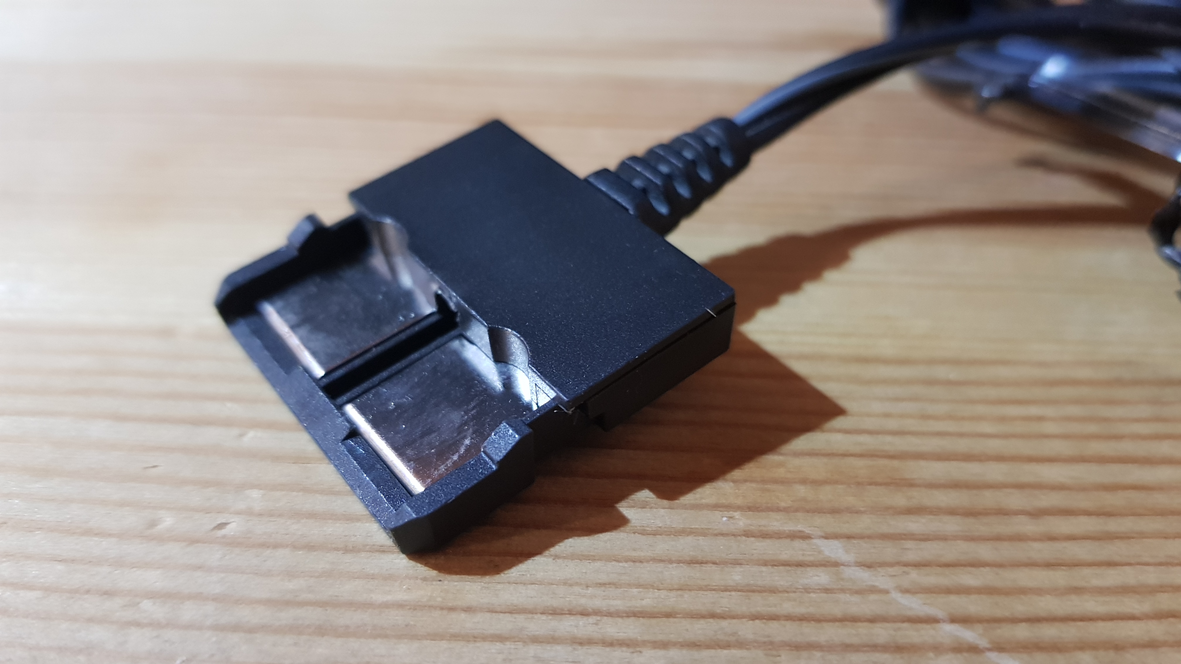 Đầu cắm Gigaset cho chuyển đổi USB