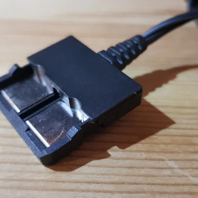 Đầu cắm Gigaset cho chuyển đổi USB