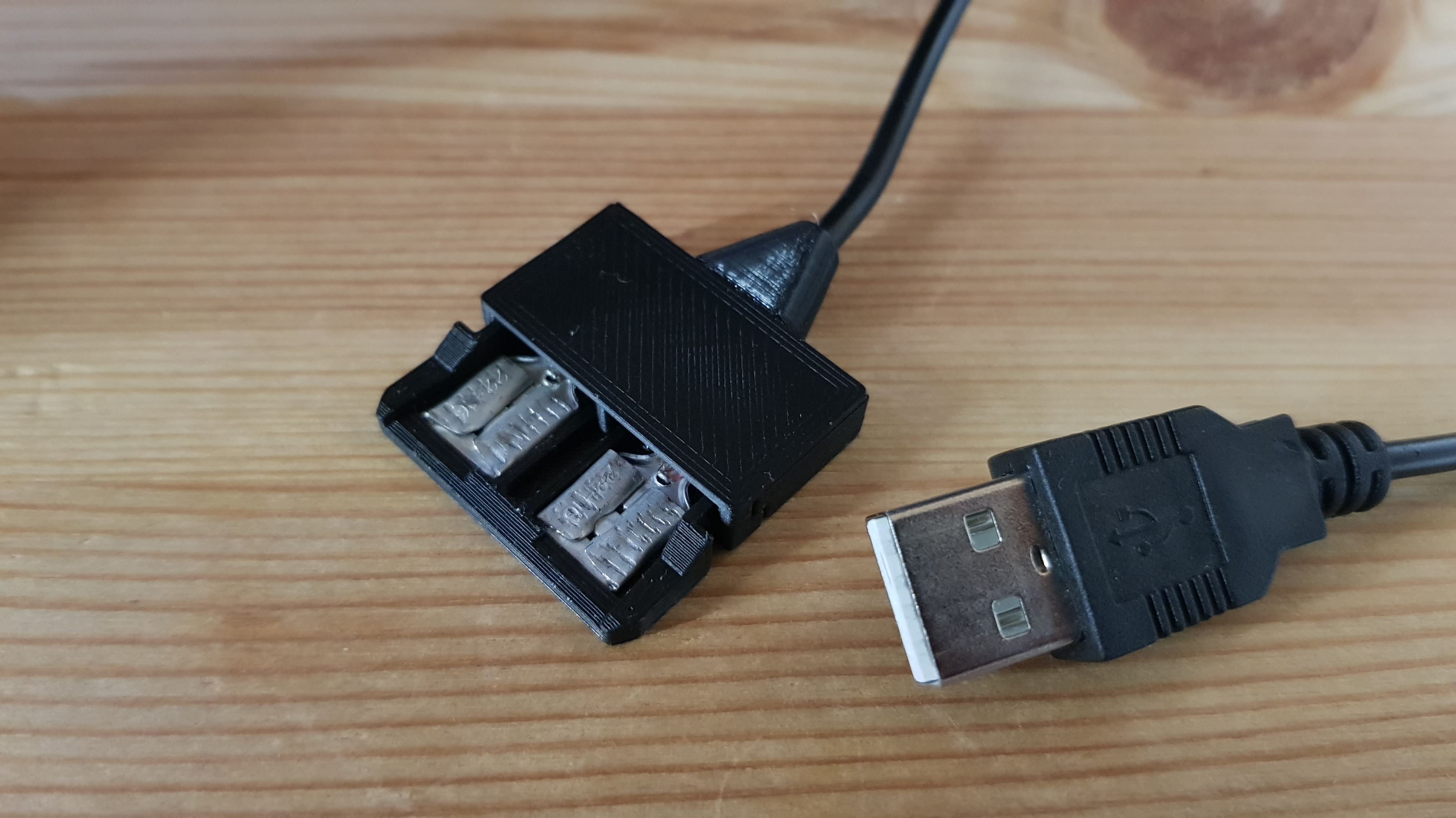 Đầu cắm Gigaset cho chuyển đổi USB