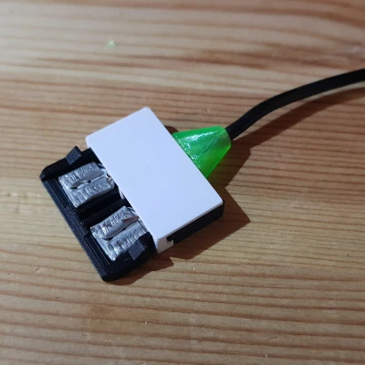 Đầu cắm Gigaset cho chuyển đổi USB