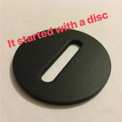 Hitec 6 Sport - Vòng che cần điều khiển