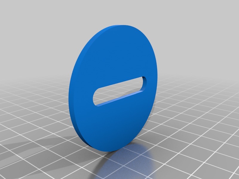 Hitec 6 Sport - Vòng che cần điều khiển