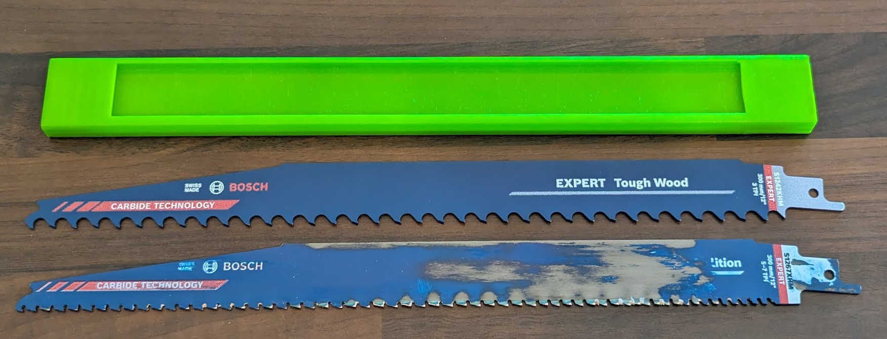 Đế giữ cưa kiếm - Bosch, Makita, Metabo, Ryobi, Milwaukee, Skil, Cat, DeWALT, Einhell, Black & Decker, v.v.