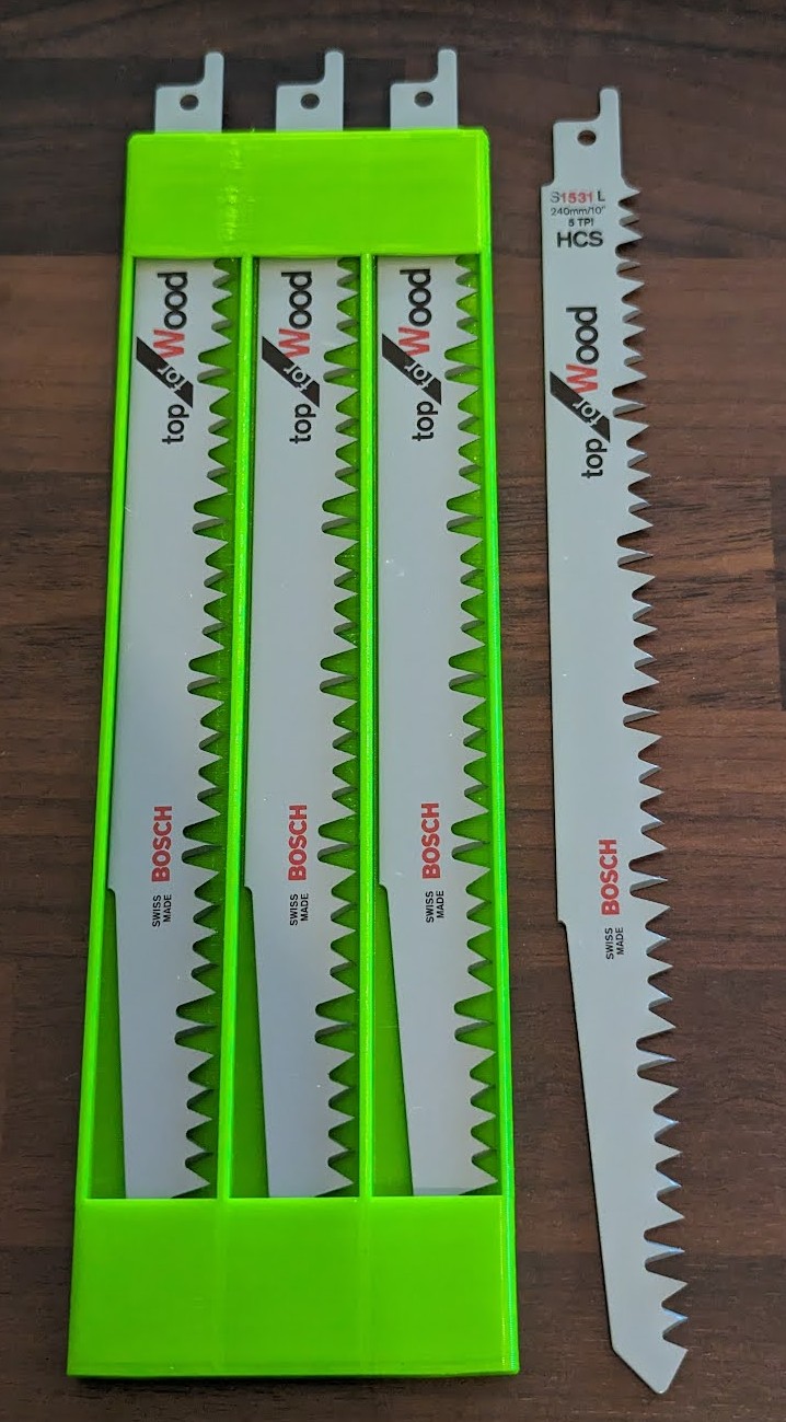 Đế giữ cưa kiếm - Bosch, Makita, Metabo, Ryobi, Milwaukee, Skil, Cat, DeWALT, Einhell, Black & Decker, v.v.