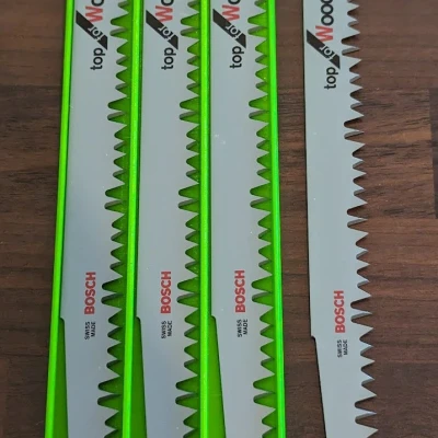 Đế giữ cưa kiếm - Bosch, Makita, Metabo, Ryobi, Milwaukee, Skil, Cat, DeWALT, Einhell, Black & Decker, v.v.