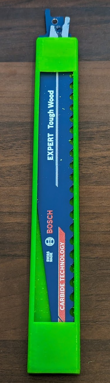 Đế giữ cưa kiếm - Bosch, Makita, Metabo, Ryobi, Milwaukee, Skil, Cat, DeWALT, Einhell, Black & Decker, v.v.