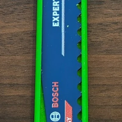 Đế giữ cưa kiếm - Bosch, Makita, Metabo, Ryobi, Milwaukee, Skil, Cat, DeWALT, Einhell, Black & Decker, v.v.