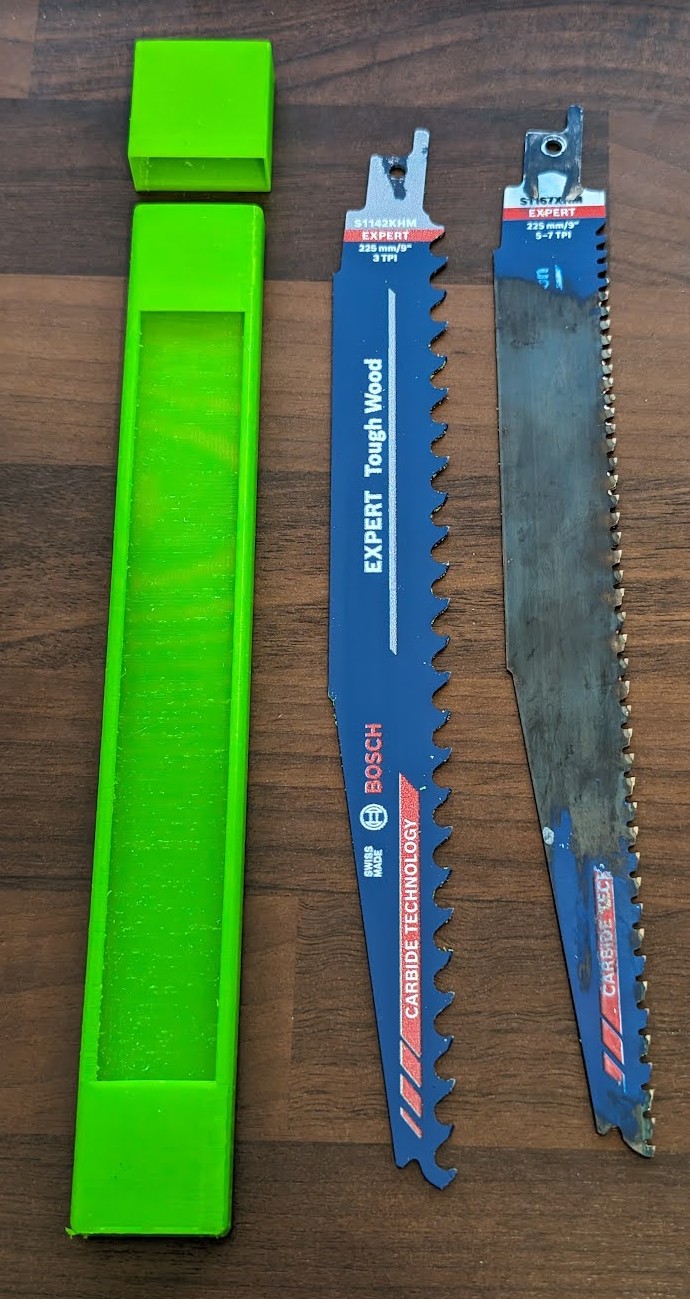 Đế giữ cưa kiếm - Bosch, Makita, Metabo, Ryobi, Milwaukee, Skil, Cat, DeWALT, Einhell, Black & Decker, v.v.