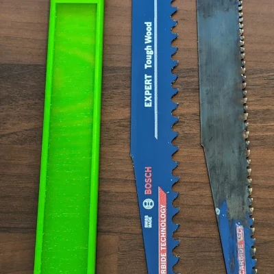 Đế giữ cưa kiếm - Bosch, Makita, Metabo, Ryobi, Milwaukee, Skil, Cat, DeWALT, Einhell, Black & Decker, v.v.