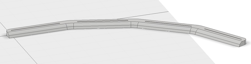 Solo - Câu chuyện về Star Wars - Hiển thị thẻ Odeon V1