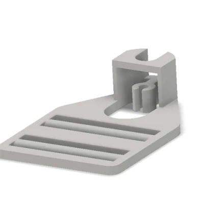 Clip Ribbon tần số máy phát cổ điển [Futaba]