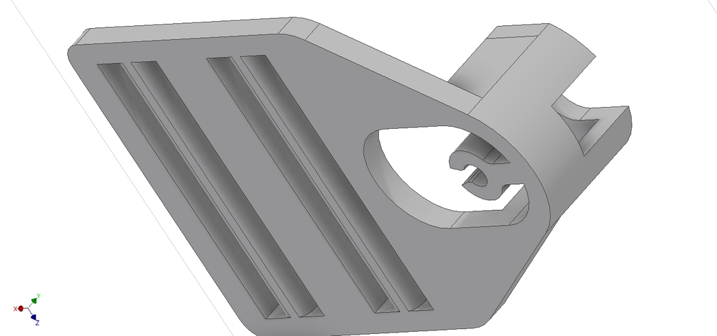 Clip Ribbon tần số máy phát cổ điển [Futaba]