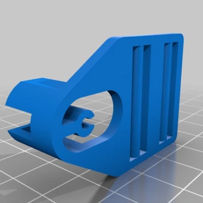 Clip Ribbon tần số máy phát cổ điển [Futaba]