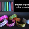 Vòng tay đổi màu tùy thích - Thumbnail 1