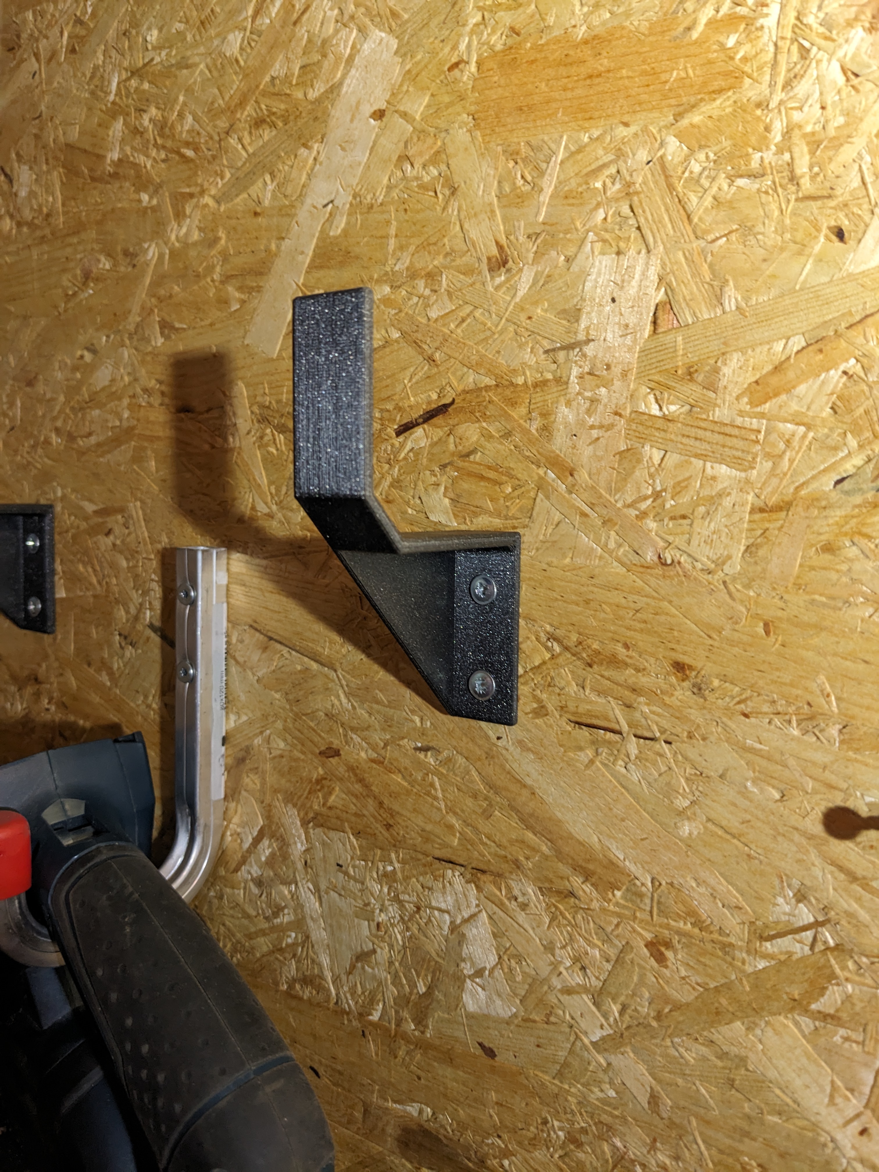 Giá đỡ tường L-BOXX Mini