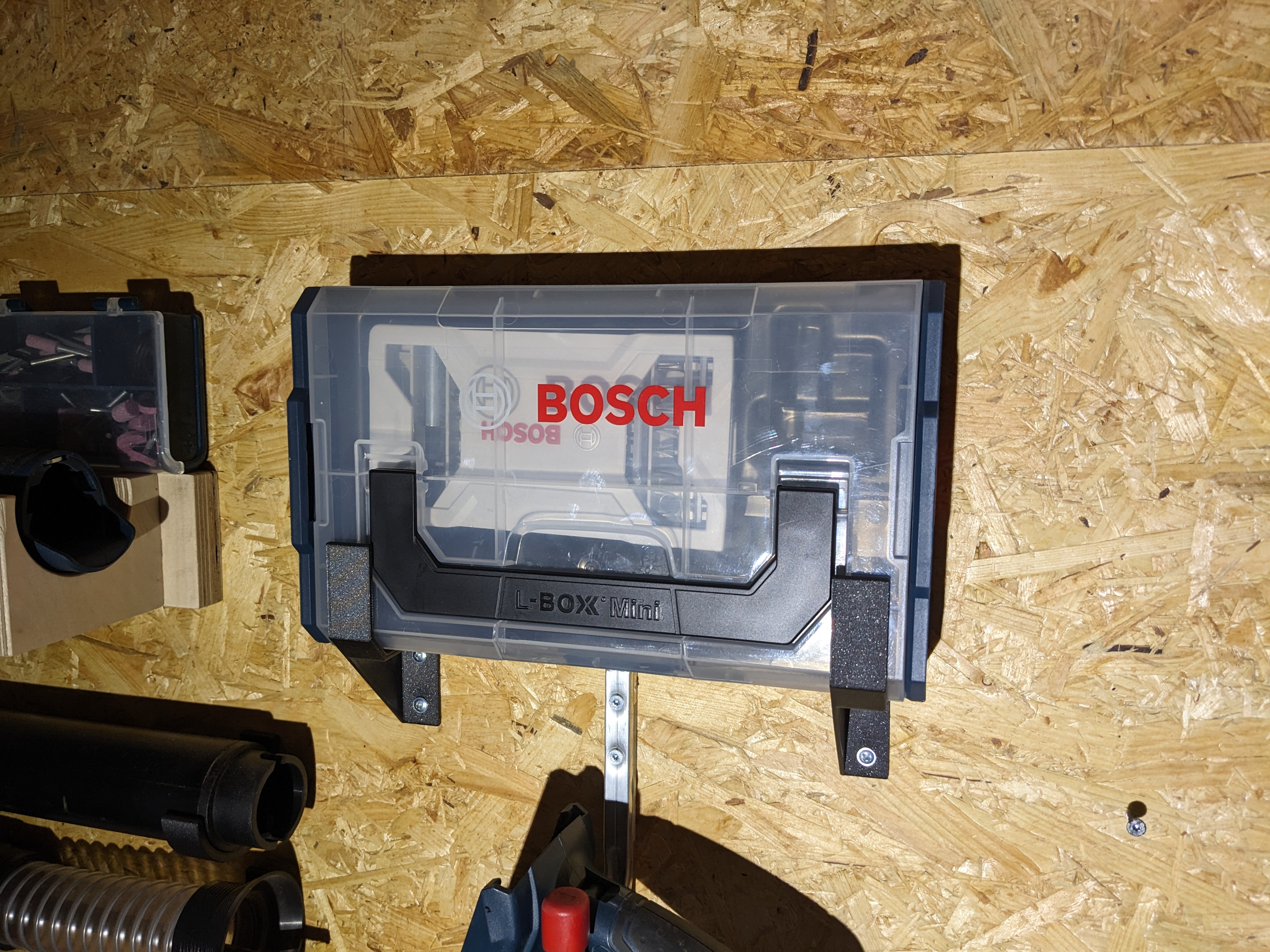 Giá đỡ tường L-BOXX Mini