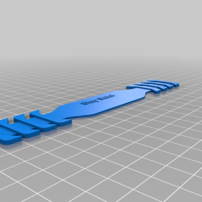 Móc Khẩu Trang / Tăng Đai Đeo Tai
