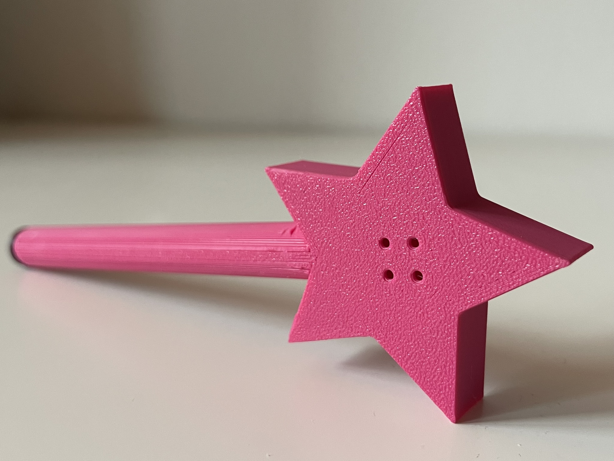 Lọ Đựng Muối Hình Công Chúa