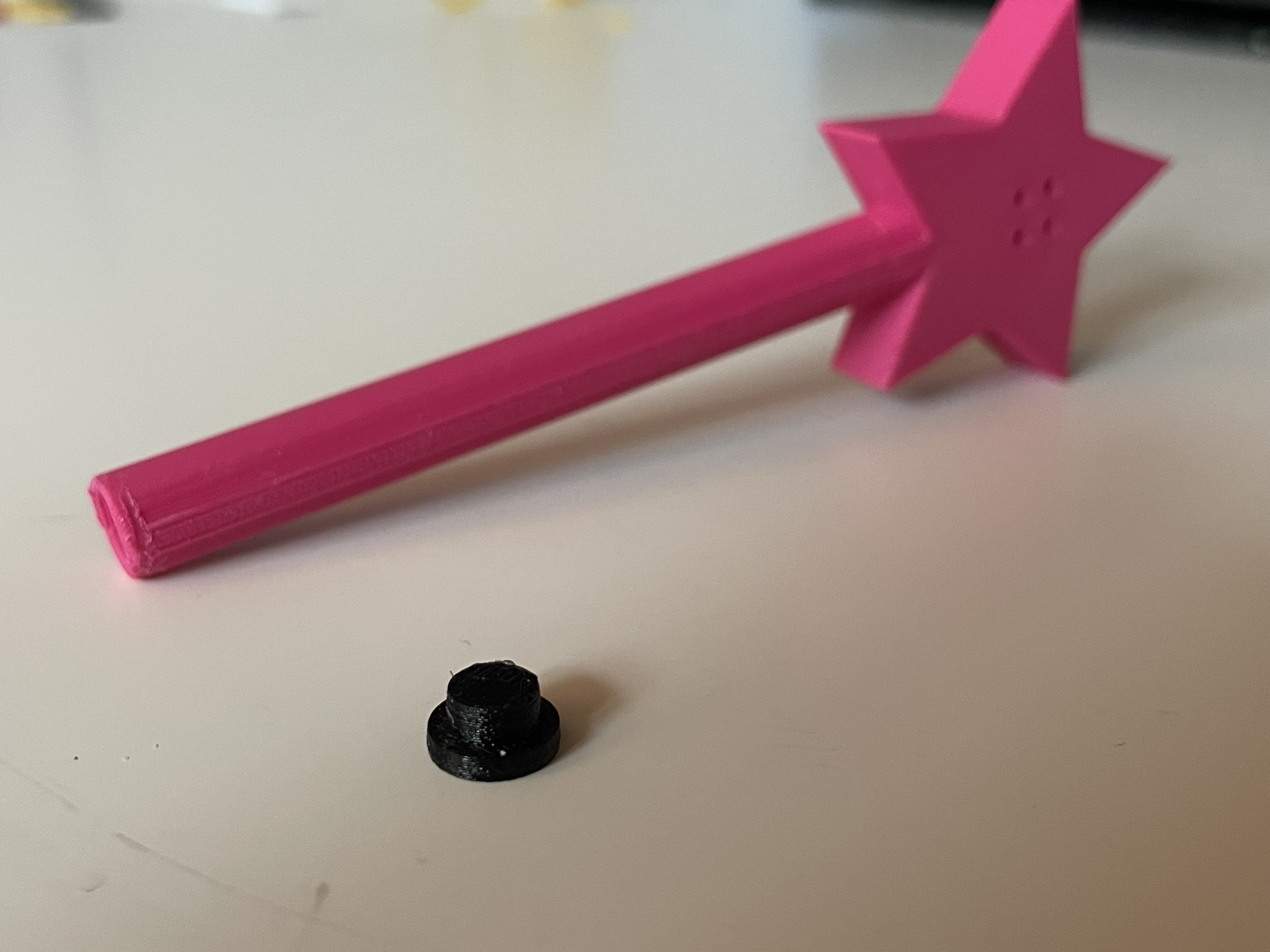 Lọ Đựng Muối Hình Công Chúa