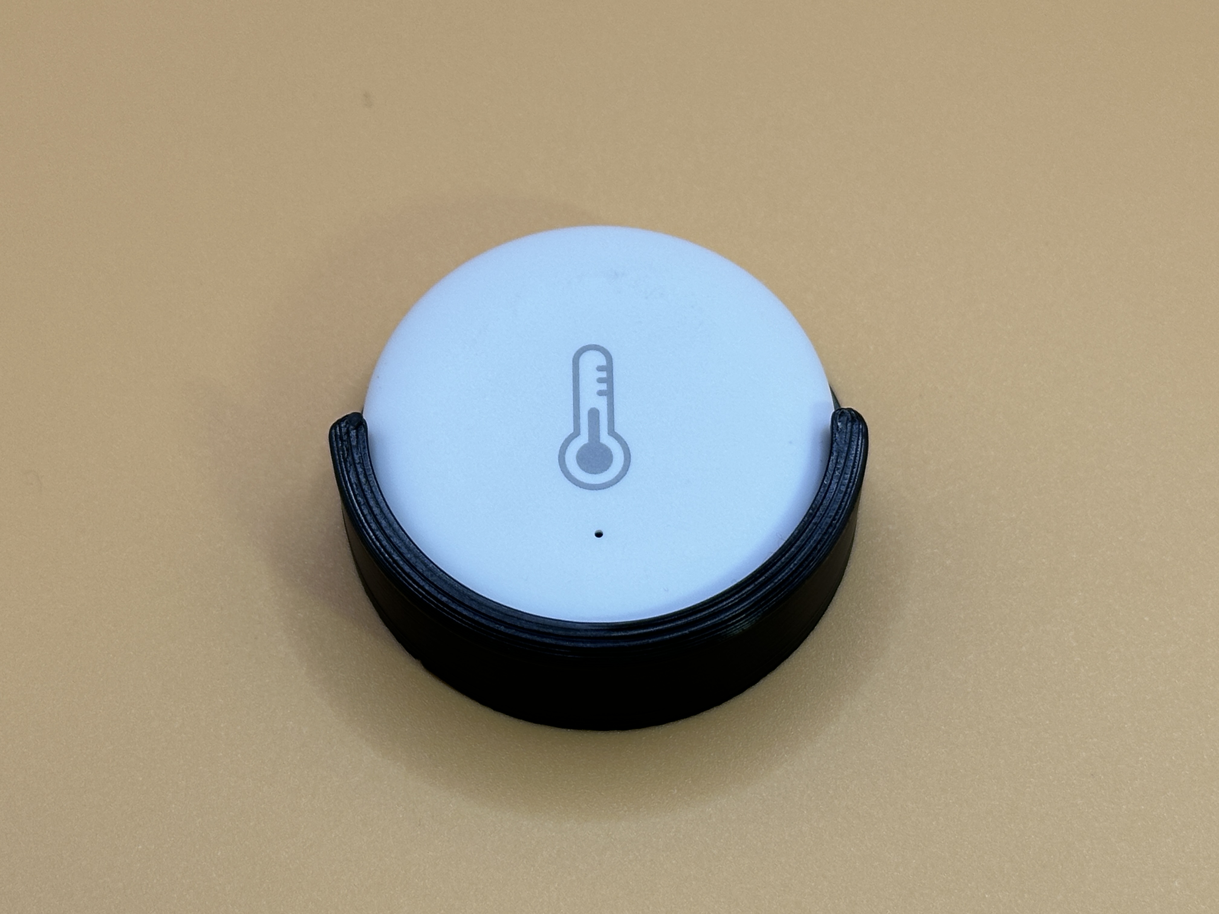 Giá Treo Cảm Biến Nhiệt Độ Tuya (XS-TH11Z / TT001ZAV20)